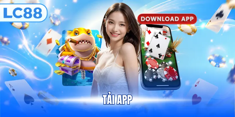 Tải APP